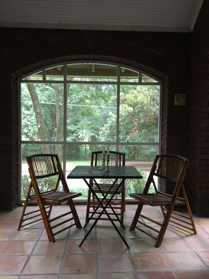 Inman Park Bed And Breakfast アトランタ エクステリア 写真