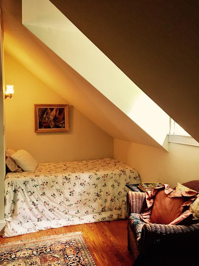 Inman Park Bed And Breakfast アトランタ エクステリア 写真