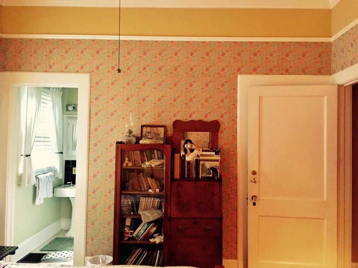 Inman Park Bed And Breakfast アトランタ エクステリア 写真