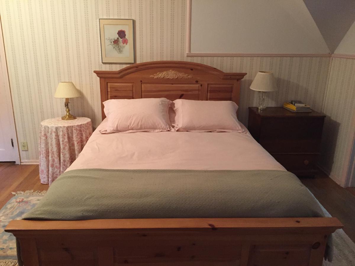 Inman Park Bed And Breakfast アトランタ エクステリア 写真