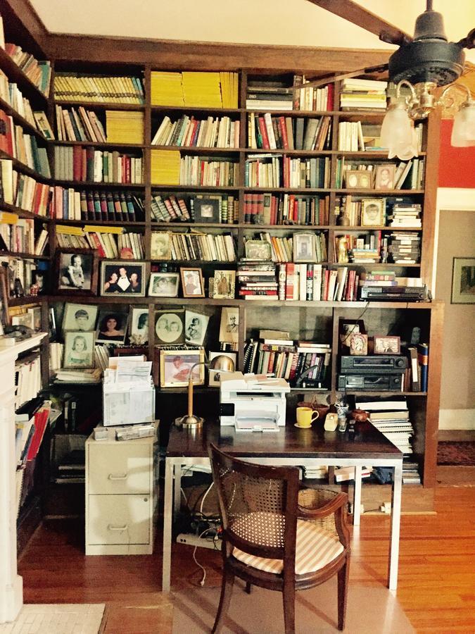 Inman Park Bed And Breakfast アトランタ エクステリア 写真