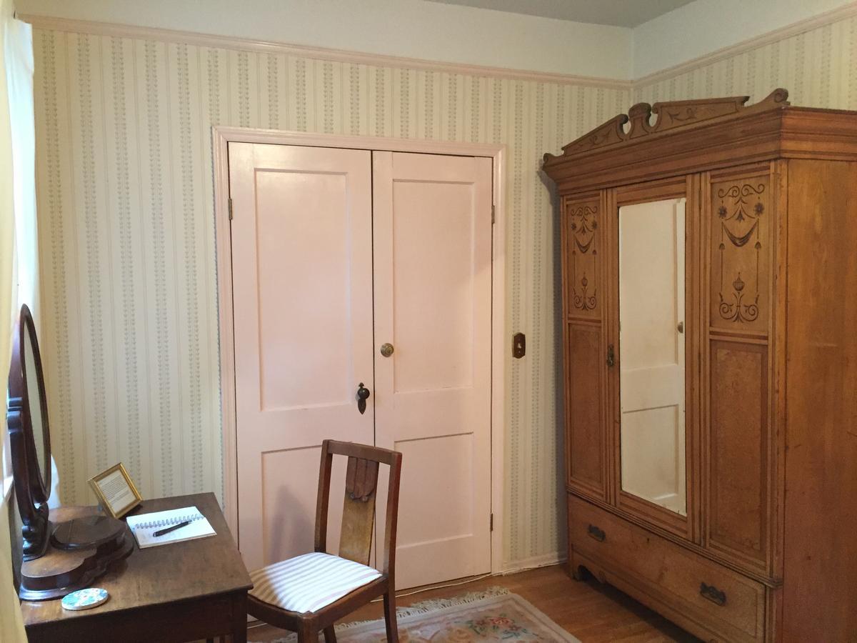 Inman Park Bed And Breakfast アトランタ エクステリア 写真