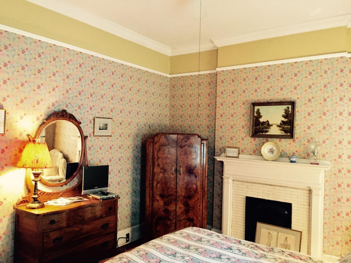 Inman Park Bed And Breakfast アトランタ エクステリア 写真