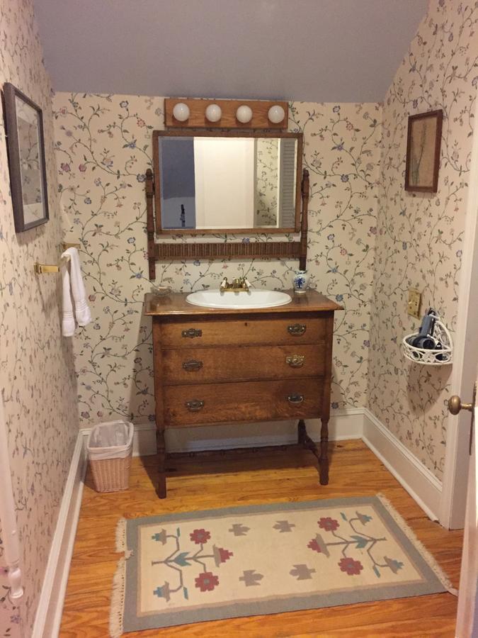Inman Park Bed And Breakfast アトランタ エクステリア 写真
