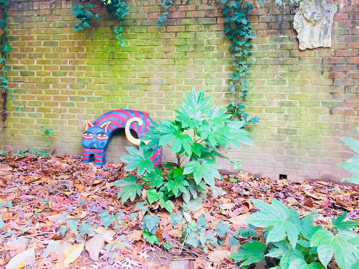 Inman Park Bed And Breakfast アトランタ エクステリア 写真