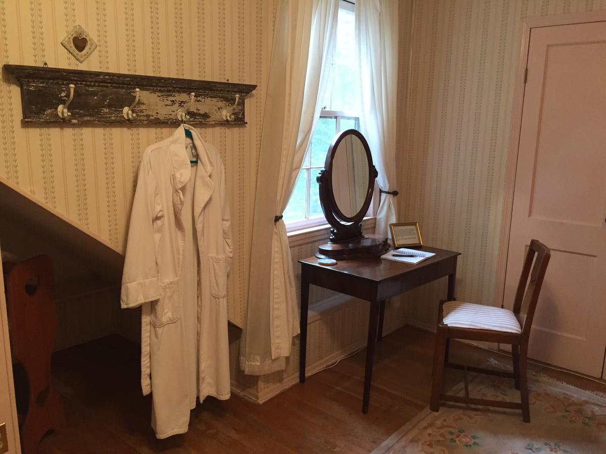 Inman Park Bed And Breakfast アトランタ エクステリア 写真