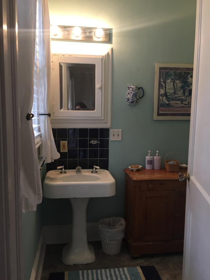 Inman Park Bed And Breakfast アトランタ エクステリア 写真