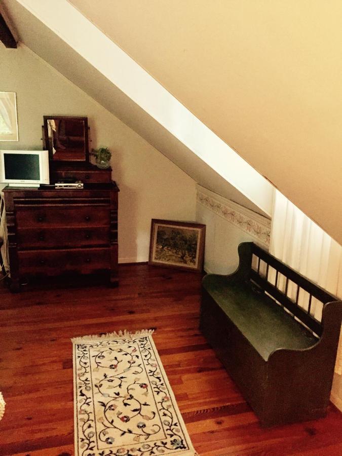 Inman Park Bed And Breakfast アトランタ 部屋 写真