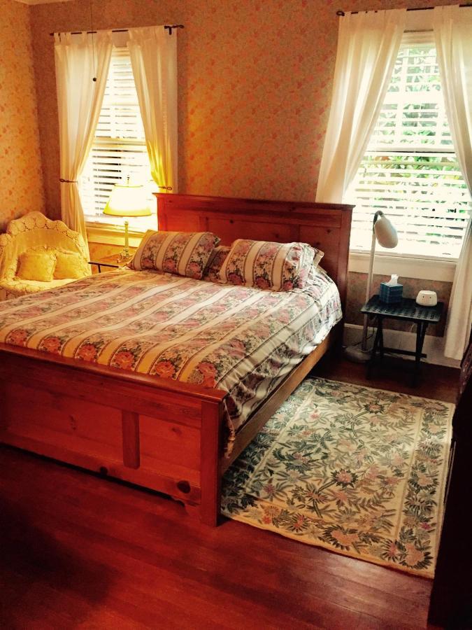Inman Park Bed And Breakfast アトランタ 部屋 写真